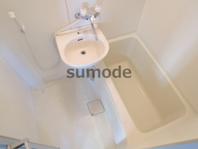 【浴室】 | ＣＳビル