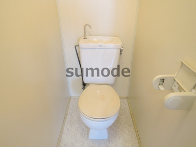 【トイレ】 | ＣＳビル