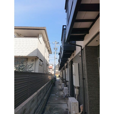 【その他共用部分】 | オーフォレスト