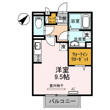 【間取り】 | ドイスドゥアス