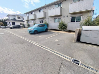 【駐車場】 | ドイスドゥアス