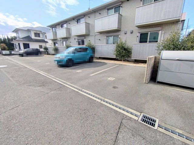 【駐車場】 | ドイスドゥアス