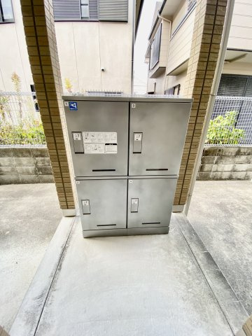 【その他共用部分】 | ドイスドゥアス