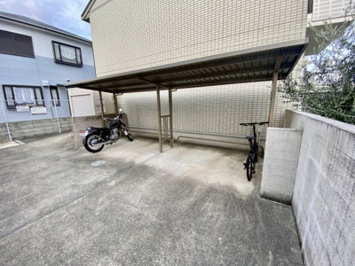 【その他共用部分】 | ドイスドゥアス
