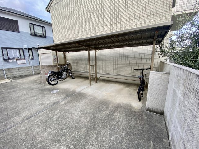 【その他共用部分】 | ドイスドゥアス