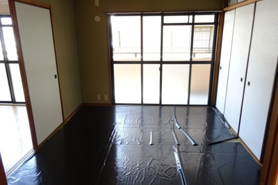 【和室】 | ティファニー