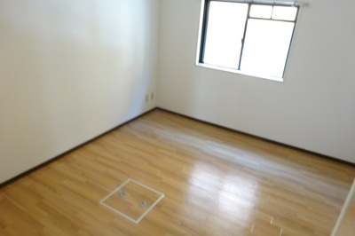 【洋室】 | ティファニー