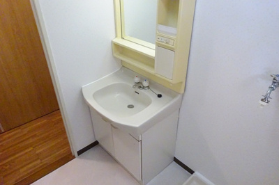 【独立洗面台】 | ティファニー