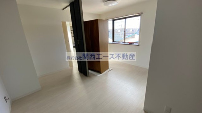 【寝室】 | LiveSpace東大阪