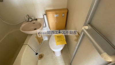 【トイレ】 | LiveSpace東大阪