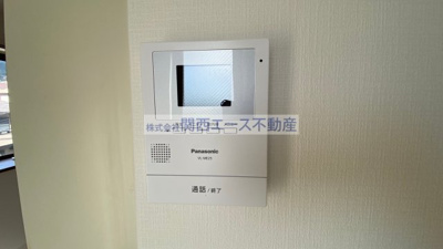 【セキュリティ】 | LiveSpace東大阪