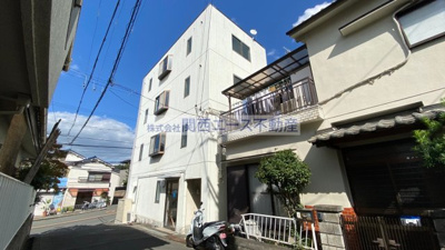 【外観】 | LiveSpace東大阪