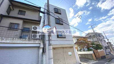 【外観】 | LiveSpace東大阪