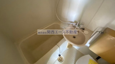 【浴室】 | LiveSpace東大阪