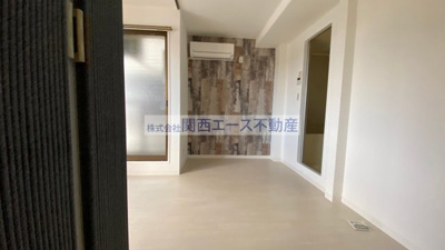 【内装】 | LiveSpace東大阪