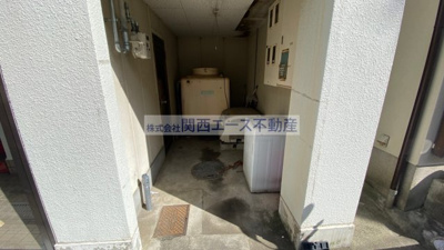 【その他共用部分】 | LiveSpace東大阪