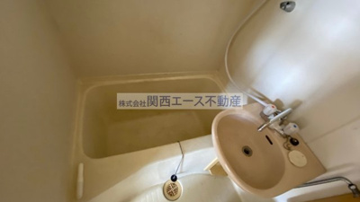 【浴室】 | LiveSpace東大阪