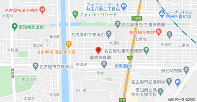 【地図】 | プライズ南十番