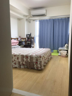 【居間・リビング】 | 【投資用としても】ライオンズマンション井荻 | 【投資用としても】ライオンズマンション井荻