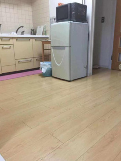 【キッチン】 | 【投資用としても】ライオンズマンション井荻 | 【投資用としても】ライオンズマンション井荻