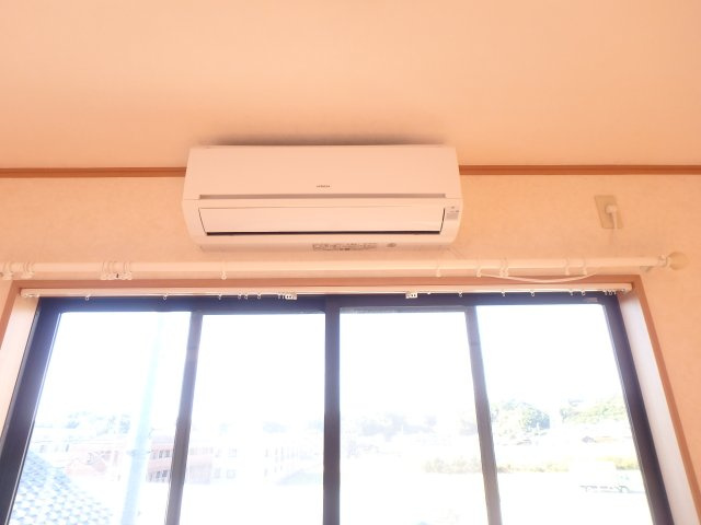 HEEN Ｍ＆Ｉの設備