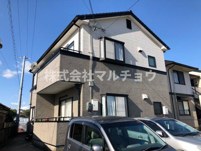 HEEN Ｍ＆Ｉの外観