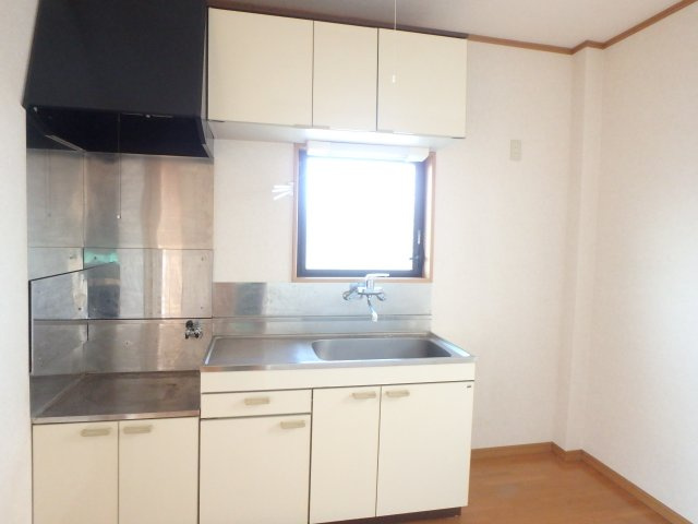 HEEN Ｍ＆Ｉのキッチン