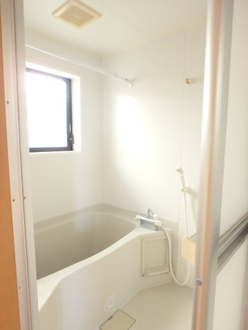 HEEN Ｍ＆Ｉの浴室