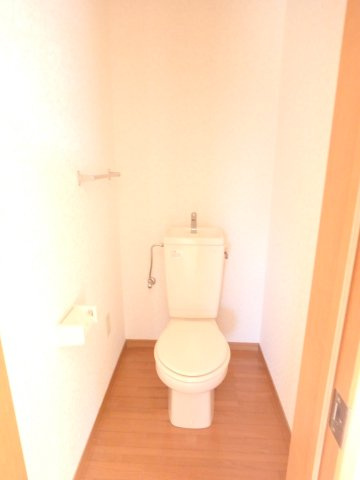 HEEN Ｍ＆Ｉのトイレ