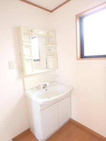 HEEN Ｍ＆Ｉの洗面所