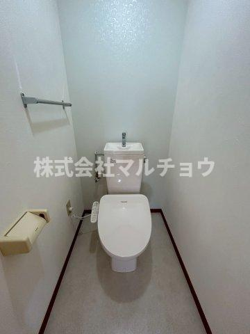 HEEN Ｍ＆Ｉの洗面所