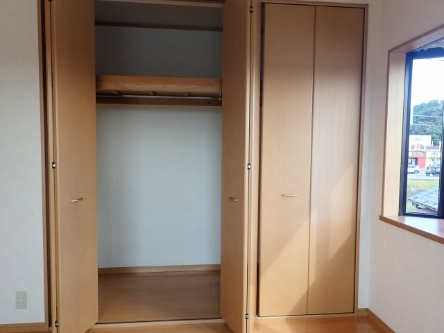 HEEN Ｍ＆Ｉの収納