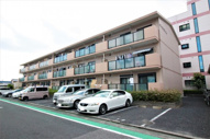 八尾市青山町１丁目のマンションの画像