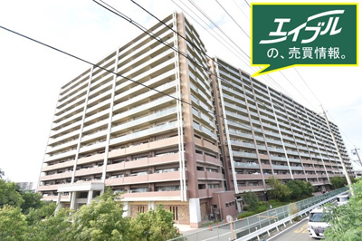 【外観】 | BELISTA東淀川大桐 A棟