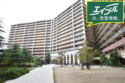 【外観】 | BELISTA東淀川大桐 A棟