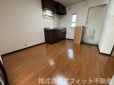 【その他】 | メゾン・サントピアＡ | DK6帖
