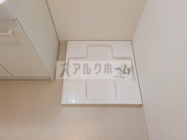 ステラウッド旭ケ丘の設備