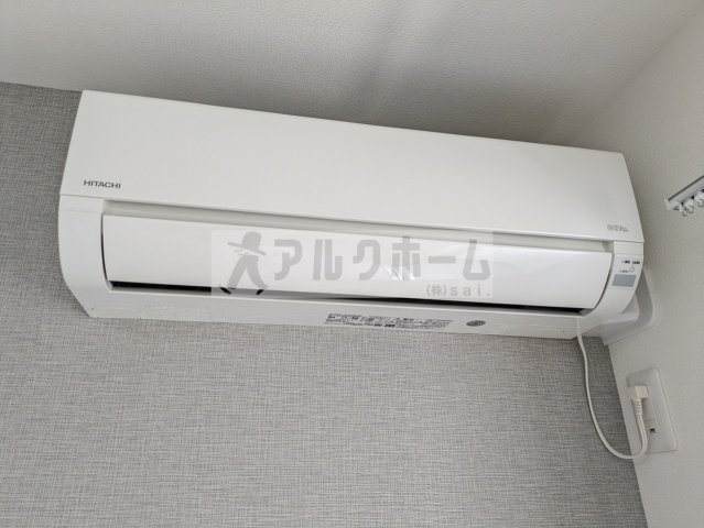 ステラウッド旭ケ丘の設備