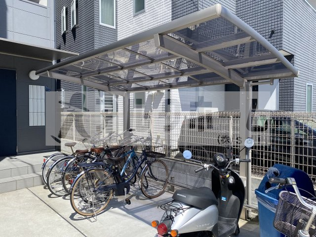 ステラウッド旭ケ丘のその他共用部分