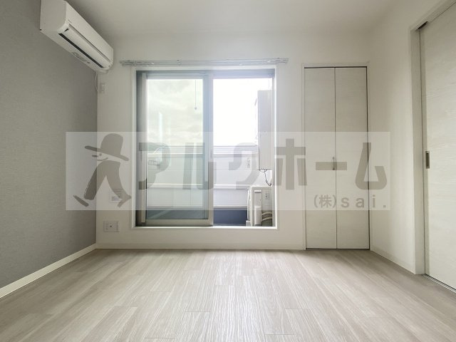 ステラウッド旭ケ丘の居間・リビング