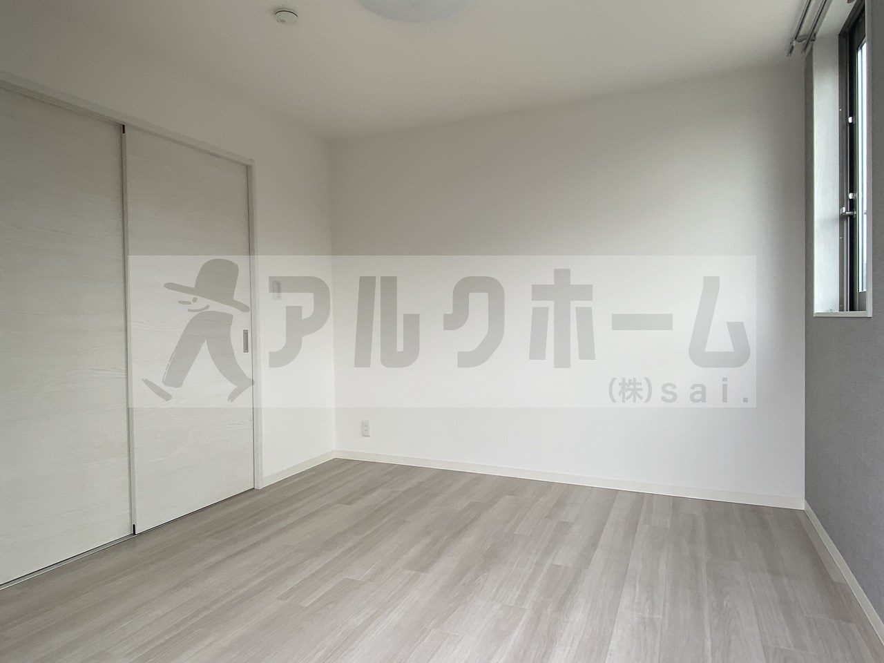 ステラウッド旭ケ丘の居間・リビング