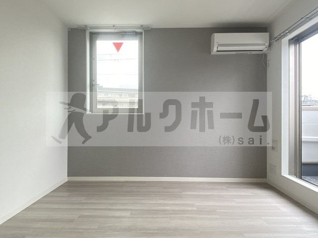 ステラウッド旭ケ丘の居間・リビング