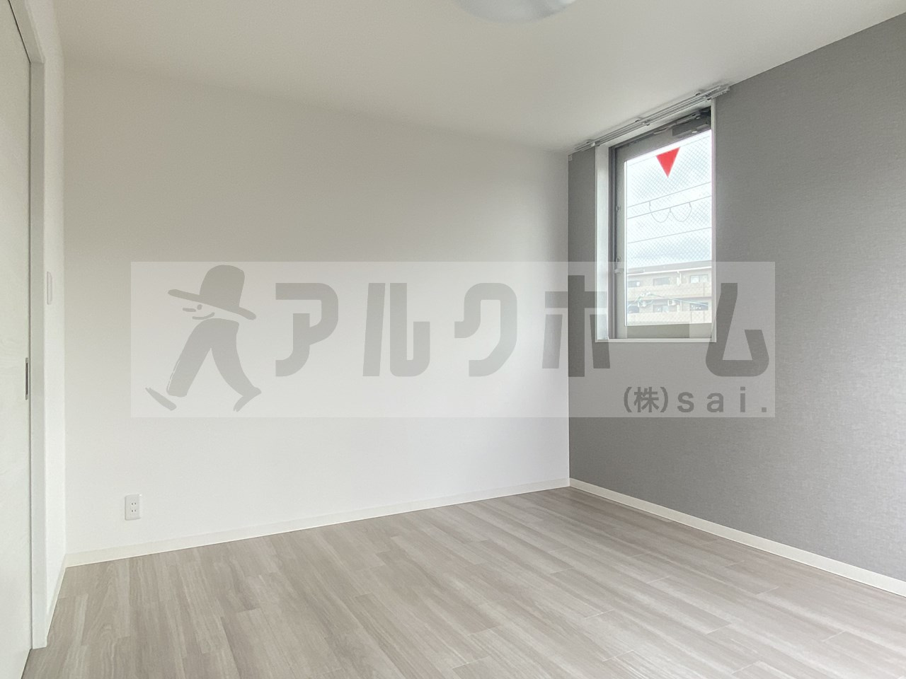 ステラウッド旭ケ丘の居間・リビング