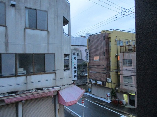松原ハウスの展望|松原ハウス