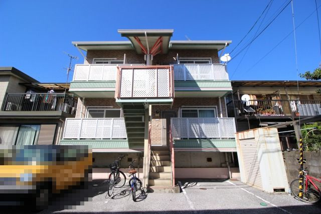 スカイハイツⅡ