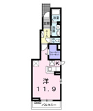 メゾンラフレシールⅡの画像