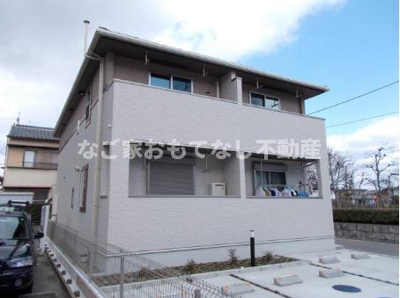 【外観】 | メゾンラフレシールⅡ | メゾンラフレシールⅡ