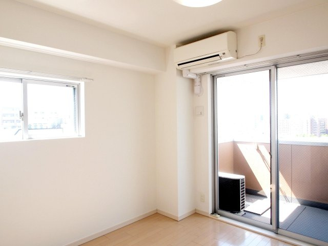 ドルチェヴィータ難波南の内装