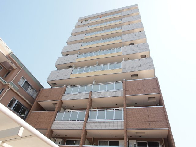 ドルチェヴィータ難波南