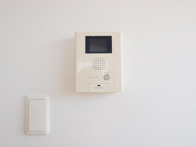 ドルチェヴィータ難波南のセキュリティ